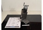 Simonet Milling Attachment, Vertical Slide for DC 102 and DZ 450 Lathe