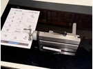 Verkauft: Simonet Fräsapparat für DC 102 und DZ 450 Drehbank