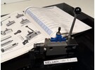 Multifix A Schnellwechsel-Rückzughalter für ausengewinde MAFG I
