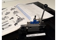 Multifix A Retractable Threading Tool Holder MAFG I