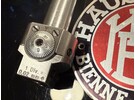 Hauser Mini Universal Plan und Ausdrehkopf Type 0 mit MK1