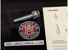 Hauser Mini Universal Plan und Ausdrehkopf Type 0 mit MK1