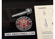 Hauser  Mini Boring Head Type 0 with MC1