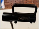 Verkauft: Hensoldt Wetzlar Lupenlampe / Uhrmacherlampe