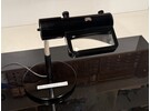 Verkauft: Hensoldt Wetzlar Lupenlampe / Uhrmacherlampe