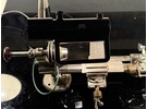 Verkauft: Hensoldt Wetzlar Lupenlampe / Uhrmacherlampe