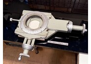High Precision Toolmakers Microscope Stage (50mm x 75mm)