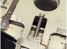 High Precision Toolmakers Microscope Stage (50mm x 75mm)
