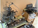Sold: Hommel UWG 2 Extreme Set 1970