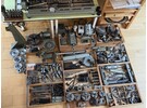 Sold: Hommel UWG 2 Extreme Set 1970