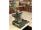 Sold: Aciera F1 High Precision Milling Machine with Accessories