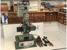 Aciera F1 Hochpräzisions Fräsmaschine mit Zubehör 