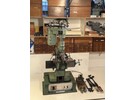 Sold: Aciera F1 High Precision Milling Machine with Accessories