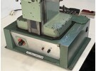 Aciera F1 Hochpräzisions Fräsmaschine mit Zubehör 