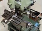 Aciera F1 Hochpräzisions Fräsmaschine mit Zubehör 
