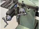 Aciera F1 Hochpräzisions Fräsmaschine mit Zubehör 