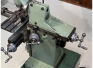 Aciera F1 Hochpräzisions Fräsmaschine mit Zubehör 