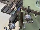 Aciera F1 Hochpräzisions Fräsmaschine mit Zubehör 