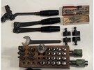 Aciera F1 Hochpräzisions Fräsmaschine mit Zubehör 