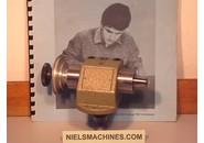 Verkauft: Emco Unimat Sl or DB Lathe 8mm Spannzangenpinole für Uhrmacher