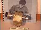 Sold: Emco Unimat Sl or DB Lathe Watchmakers Spindle 8mm