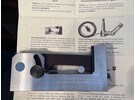 Sold: Friedrich Deckel Permanent Magnetic Sine Bar