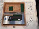 Sold: Friedrich Deckel Permanent Magnetic Sine Bar