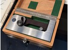 Sold: Friedrich Deckel Permanent Magnetic Sine Bar