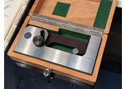 Verkauft: Friedrich Deckel Winkeleinstellgerät