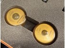 Sold: Mitutoyo 3-Point  Digit Holtest Internal Micrometer Set 6-12mm 368-911 Series