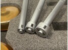 Verkauft: Mitutoyo 3-Point  Digit Holtest Internal Micrometer Set 6-12mm 368-911 Series