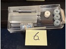Friedrich Deckel Grinding Head 2025 Accessories