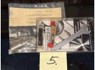 Friedrich Deckel Grinding Head 2025 Accessories