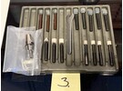 Friedrich Deckel Grinding Head 2025 Accessories