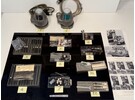 Friedrich Deckel Grinding Head 2025 Accessories