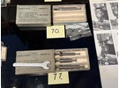 Friedrich Deckel Grinding Head 2025 Accessories