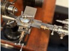 BTM ø8mm Uhrmacher Drehbank