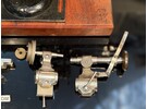BTM ø8mm Uhrmacher Drehbank