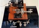 BTM ø8mm Uhrmacher Drehbank
