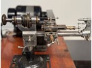 BTM ø8mm Uhrmacher Drehbank