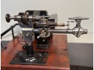 BTM ø8mm Uhrmacher Drehbank
