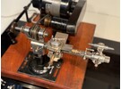 BTM ø8mm Uhrmacher Drehbank