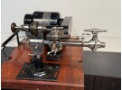 BTM ø8mm Uhrmacher Drehbank