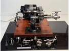 BTM ø8mm Uhrmacher Drehbank