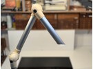 Alsident System AL  Extraction Arm with EBM Ventilator , Filter and Table Montage