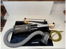 Alsident System AL  Extraction Arm with EBM Ventilator , Filter and Table Montage