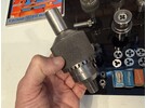 Schaublin 102 Turret Carriage 6-Station