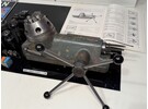 Schaublin 102 Turret Carriage 6-Station