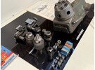 Schaublin 102 Turret Carriage 6-Station