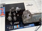 Schaublin 102 Turret Carriage 6-Station